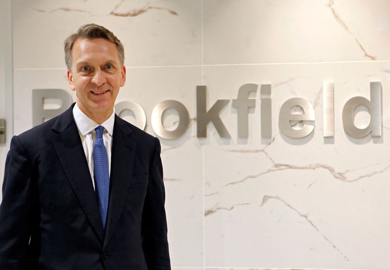 Brookfield closes two Japan real estate deals for $1.6 billion