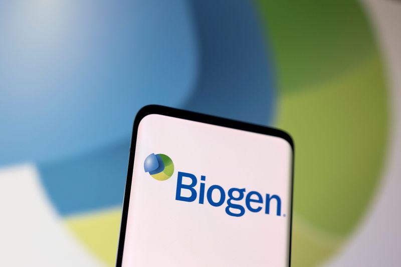 Sage rejects Biogen’s $469 million takeover offer, says offer undervalues company