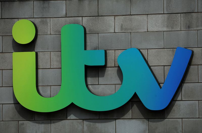 Exclusive-ITV, RedBird IMI in early-stage talks to merge production businesses, sources say