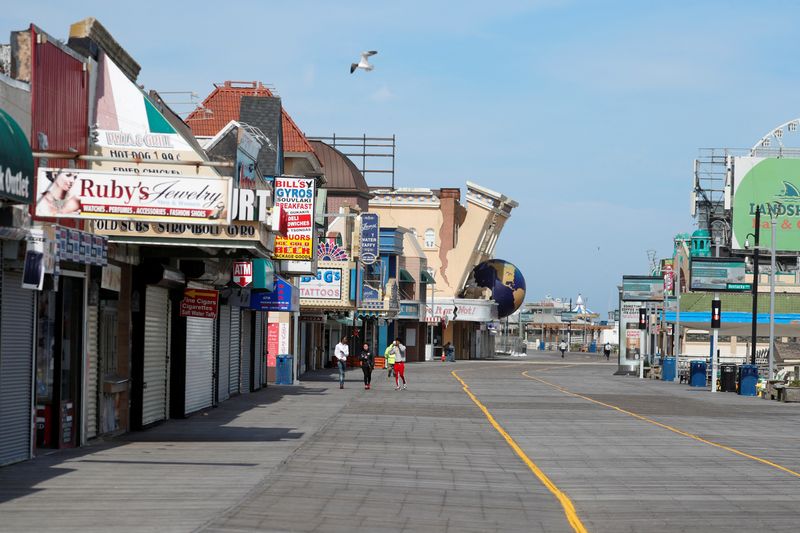 Atlantic Shores reaffirms commitment to New Jersey offshore wind despite Shell’s write-off