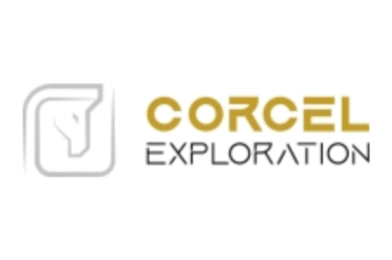 Corcel Exploration Inc. (CSE: CRCL) (OTCQB: CRLEF) (the ‘Company’ or ‘Corcel’) today announced the identification of significant historical occurrences of two United States-designated critical minerals, tungsten and graphite, at its 100%-owned Yuma King Project in Arizona, USA. This information has been compiled from historical mining data, drilling logs, geochemical sampling, and historical technical assessments conducted by prior operators and has not been verified by the Company.
<b>Key Highlights</b>
<b>High-grade tungsten occurrences across a 5 km² district</b> with historic production and assays returning up to 19.15% WO3, located within past-producing mines at the Three Musketeers district (see 43-101 Report dated December 1, 2024, available on Corcel’s website). 
<b>Broad tungsten-in-soil anomalies identified </b>from Corcel’s 2024 surface geochemical sampling extend beyond the Three Musketeers area, highlighting the broader district potential. 
<b>Graphite mineralization</b>, including flake graphite and graphene-bearing carbonaceous mudstone, was <b>intersected in drilling between 2011 and 2016</b>, with a reported interval <b>up to 150 metres thick</b> and <b>a 25-metre zone</b> containing high carbon content with mineralogy confirmed by Raman spectroscopy (see 43-101 Report dated December 1, 2024, available on Corcel’s website). 
<b>Tungsten and graphite are listed as critical minerals by the U.S. government</b> due to strategic applications in manufacturing, energy technologies, and defense systems, and the U.S. currently relies on foreign sources for both.
<b>No modern exploration has been conducted</b> to evaluate resource size or grade continuity which have not been evaluated with modern exploration methods and may warrant follow-up assessment.
<i>‘The available historical records indicate that the Yuma King Project contains multiple areas where tungsten and graphite mineralization were documented and, in some cases, mined on a small scale,’</i> commented Jon Ward, CEO of Corcel Exploration.<i> ‘Our objective is to review this historical data to determine whether these targets merit systematic follow-up alongside our copper-gold exploration plans.’</i>
<b>Historical Tungsten Occurrences</b>
Tungsten was historically mined from several prospects within the Yuma King Project area, primarily at the Three Musketeers, Jewel Anne, Pee Wee, Ace, and Trioni claims. Historical reports document two tabular mineralized bodies at the Three Musketeers Mine, although their full extent was not delineated due to limited underground development. Production was intermittent from the early 1950s through the 1970s. Tungsten occurs predominantly as scheelite within quartz veins, greisen-altered zones, and thrust faults and is largely related to Late Cretaceous to Early Tertiary intrusive events (see 43-101 Report dated December 1, 2024, available on Corcel’s website).
Sampling and surface mapping indicate that tungsten-bearing structures are present over an area of approximately 5 sq km, with localized high-grade pods and lenses. Soil sampling completed by Corcel highlights the presence of tungsten anomalies associated with the area hosting the historical mines. 
In addition, soil sampling indicates that Yuma King Mine area contains tungsten anomalies. This commodity has not been a focus of exploration in this area so the geological context of these anomalies is not yet known. 
<b>Table 1: Selected samples from the Three Musketeer Tungsten District from 2006. </b>(see 43-101 Report dated December 1, 2024, available on Corcel’s website). 
The Company’s QP has not verified the historical data due to the absence of original records and therefore such data should not be relied upon.
SampleID
<b>Au (ppb)</b>
<b>W (%)</b>
 <b>WO</b><b>3</b>
<b>Mine</b>
<b>Type</b>
<b>Length (inches)</b>
<b>Ore</b>
R003
1260
0.217
<b>0.27</b>
3M
Channel
18
UG Ore
R004
 
0.774
<b>0.98</b>
3M
Channel
24
UG Ore
R009
 
0.235
<b>0.30</b>
3M
Channel
12
UG Ore
R014
 
1.85
<b>2.33</b>
3M
Channel
60
Outcrop of Ore
R015
26
0.153
<b>0.19</b>
3M
Channel
48
Outcrop of Ore
R039
 
4.94
<b>6.22</b>
3M
Channel
12
UG Ore
R040
 
2.88
<b>3.63</b>
3M
Channel
3
UG Ore
R041
 
15.2
<b>19.15</b>
3M
Channel
8
UG Ore
R020
48
0.439
<b>0.55</b>
JA
Channel
UG Ore
R021
18
0.254
<b>0.32</b>
JA
Channel
32
UG Ore
R023-HG
 
0.918
<b>1.16</b>
JA
Channel
3
UG Ore
R024
32
0.145
<b>0.18</b>
JA
Channel
36
UG Ore
R025
 
0.6
<b>0.76</b>
JA
Channel
2
HG Ore
R026
 
9.66
<b>12.17</b>
JA
Channel
2
HG Ore
R027
 
9.12
<b>11.49</b>
JA
Channel
2
HG Ore
R028
 
2.67
<b>3.36</b>
JA
Channel
2
HG Ore
R029
 
3.88
<b>4.89</b>
PW
Channel
2
HG Ore
R036
 
0.24
<b>0.31</b>
PW
Channel
1
HG Ore
R037
 
7.57
<b>9.54</b>
PW
Channel
2
HG Ore
R032
45
0.16
<b>0.20</b>
Channel
HG Ore
R033
 
0.98
<b>1.24</b>
Channel
HG Ore
R038
 
3.04
<b>3.83</b>
Channel
3
R043
 
0.47
<b>0.59</b>
Ace
18
Copper Prospect
 
Figure 1: Location of the mines and prospects in the Three Musketeers Tungsten District with W in soils. 
To view an enhanced version of this graphic, please visit:https://images.newsfilecorp.com/files/8415/271992_7027d8a404d02bd1_001full.jpg
<b>Graphite and Graphene Mineralization</b>
Graphite and graphene mineralization at the Yellowbird deposit on the Yuma King Project was first identified in 2011 by a drill campaign by VANE while exploring a porphyry copper target (See 43-101). The graphite is contained in a relatively flat-lying, dark gray, carbonaceous, phyllitic meta-mudstone body about 150 m thick, intercepted in drill hole AV-2. A 25-metre interval within the middle of the 150-metre section consists of approximately 89% carbonaceous mudstone. Follow-up geochemical sampling and Raman spectrometry in 2015 confirmed graphite with significant graphene (see 43-101 Report dated December 1, 2024, available on Corcel’s website). 
In 2016, Cash Capital completed a four-hole, 1,220-metre drill program accompanied by geologic core logging, continued lab geochemical assays, mineralogic studies, and reconnaissance field sampling, which demonstrated that the mineralized horizon extends southward and identified additional graphite-bearing zones within the Yellowbird black shale formation. Corcel is working to obtain technical data from this program – at present, the precise drill hole locations and other data are not available (see 43-101 Report dated December 1, 2024, available on Corcel’s website). 
The graphite mineralization is interpreted to be related to thrust-related deformation and metamorphism during the early Laramide orogeny. 
Figure 2: Area of the Yellowbird graphite-graphene deposit, showing discovery drill hole AV-02 and low magnetic signature from drone magnetic survey total magnetic intensity (reduced to pole). 
To view an enhanced version of this graphic, please visit:https://images.newsfilecorp.com/files/8415/271992_7027d8a404d02bd1_002full.jpg
<b>US Critical Minerals</b>
The United States is currently entirely reliant on imports for both tungsten and graphite, which are classified as critical minerals by the U.S. Department of the Interior (U.S. Geological Survey, USGS, 2024 Critical Minerals List) and recognized as essential to national defense by the U.S. Department of War (U.S. Army, Defense Logistics Agency Strategic Materials). Tungsten is used in electronics, aerospace components, defense systems, while graphite is the primary material in lithium-ion battery anodes and plays a central role in electrification and energy storage technologies.
<b>Evaluation of Critical Minerals at Yuma King</b>
The Company will incorporate the historical tungsten and graphite datasets into the broader geological model for the Yuma King Project. This work is being undertaken in parallel with the copper-gold exploration strategy to assess whether these critical mineral systems warrant follow-up evaluation as potential complementary targets.
<b>Qualified Person as defined under National Instrument 43-101</b>
Roy Greig, Ph.D., P.Geo, a Qualified Person (‘QP’) as defined in National Instrument 43-101 <i>Standards of Disclosure for Mineral Projects</i>, and advisor to Corcel Exploration Inc. has reviewed and approved the technical content in this news release. The QP has not been able to verify the historical exploration data disclosed herein since the original materials and documentation are presently inaccessible. Nonetheless, this data is believed to be accurate and sufficient for purposes of guiding future exploration on the Yuma King project.
<b>About Corcel Exploration Inc.</b>
Corcel Exploration is a mineral resource company engaged in the acquisition and exploration of precious and base metals properties throughout North America. The Company has entered a long-term lease agreement to acquire the Yuma King Cu-Au project in Arizona, which spans a district-scale land position of 3,200 hectares comprising 515 unpatented federal mining claims in the Ellsworth Mining District, including the past-producing Yuma King Mine which saw underground production of copper, lead, gold and silver between 1940 and 1963. The Company also holds a 100% interest in the Willow copper project. For more information, please visit our website at https://corcelexploration.com/.
<b>For further information, contact: </b>
Jon Ward, CEO & DirectorEmail: info@corcelexploration.comTel: +1 (604) 355-0303 
<b>Caution Regarding Forward-Looking Information</b>
<i>This news release contains ‘forward-looking information’ and ‘forward-looking statements’ within the meaning of applicable Canadian securities laws (collectively, ‘forward-looking information’). Forward-looking information in this news release includes, without limitation, statements with respect to: the Company’s plans to conduct additional drilling and other exploration work on the Property; the anticipated timing, scope, costs and objectives of such work; the expected receipt and interpretation of additional assay results; the potential for the expansion of known mineralized zones; the potential discovery of new zones; the Company’s plans to update mineral resource estimates and advance technical studies; the potential for future development decisions; the timing of future news flow; the ability to secure permits, approvals, community support and financing on acceptable terms; and the potential for the Property to host an economic mining operation in the future.</i>
<i>Forward-looking information is based on a number of assumptions that, while considered reasonable by the Company at the date of this news release, are inherently subject to significant business, economic, competitive, operational and regulatory uncertainties and contingencies. These assumptions include, without limitation: future commodity prices and exchange rates; availability of financing on reasonable terms; availability of equipment, personnel and infrastructure; maintenance of title and access to properties; obtaining all required regulatory, surface and community approvals on expected terms and within expected timelines; accuracy of current technical information; and the absence of material adverse changes in applicable laws, political conditions, taxation, or capital markets.</i>
<i>Forward-looking information is subject to known and unknown risks, uncertainties and other factors that may cause actual results to differ materially from those expressed or implied. Such risks include, without limitation: commodity price volatility; exploration, development, metallurgical and geological risk; permitting, environmental and regulatory risk; title and access risk; financing and liquidity risk; reliance on contractors and third parties; community, ESG and social licence risk; political and security risk in foreign jurisdictions; operational disruptions, accidents and labour matters; changes in laws and taxation; dilution and capital markets risk; and the other risks more fully described under ‘Risk Factors’ in the Company’s continuous disclosure filings available under its profile at www.sedarplus.ca.</i>
<i>Readers are cautioned not to place undue reliance on forward-looking information. The Company does not undertake to update any forward-looking information except in accordance with applicable securities laws..</i>
To view the source version of this press release, please visit https://www.newsfilecorp.com/release/271992
News Provided by Newsfile via QuoteMedia
This post appeared first on investingnews.com Corcel Exploration Announces Historical Critical Mineral Potential at Yuma King Project