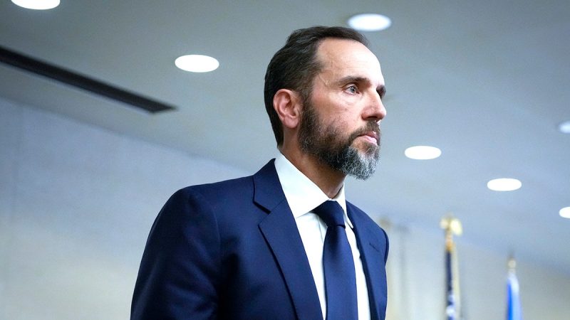 Sen. Chuck Grassley, R-Iowa, released on Wednesday 197 subpoenas that the Biden administration’s FBI used to seek testimony and documents related to hundreds of Republicans and GOP entities as part of the bureau’s Arctic Frost probe, the precursor to former special counsel Jack Smith’s election investigation.
‘Arctic Frost was the vehicle by which partisan FBI agents and DOJ prosecutors could improperly investigate the entire Republican political apparatus,’ Grassley said at a press conference. ‘Contrary to what Smith has said publicly, this was clearly a fishing expedition.’
Standing alongside Grassley, Sen. Ron Johnson, R-Wis., called the subpoenas ‘nothing short of a Biden administration enemies list.’
The subpoenas included nonpublic, confidential grand jury material that Grassley said he obtained through whistleblower disclosures.
They sought certain communications with media companies, including Fox News, CBS, Sinclair and Newsmax and with ‘any’ members and aides in Congress. They also sought sweeping financial information from conservative entities.
Grassley has been releasing troves of documents related to Arctic Frost, a probe he says was politicized and lacked basis. Smith used the probe to bring criminal charges against Trump related to the 2020 election.
Lenny Breuer, a lawyer for Smith, said in a statement provided to Fox News Digital that Smith stands by his offer to appear publicly before the Senate and House to testify about his special counsel work.
‘As we informed congressional leaders last week, Jack is happy to discuss his work as Special Counsel and answer any questions at a public hearing just like every other Special Counsel investigating a president has done,’ Breuer said, adding that Smith wants a public hearing ‘so the American people can hear directly from him.’
House lawmakers have called on Smith to interview with them behind closed-doors, while Grassley has said he is still seeking more information from Smith and not ready for a public hearing.
Sen. Ted Cruz, R-Texas, also raised at the press conference the controversial subpoenas for eight Republican senators’ phone records, which did not include the contents of phone calls but rather details about when calls were place and to whom. Cruz said he was also among the targeted senators, but he said his phone company, AT&T, resisted complying with the request and that AT&T was ordered by a federal judge not to inform Cruz about the request for a year.
‘We are going to get the answers of every person who signed off on this abuse of power, and mark my words, there will be accountability,’ Cruz said, signaling that the senators’ inquiry into Arctic Frost was far from over.
Smith brought four charges against Trump in 2023 alleging he illegally attempted to overturn the election, but the former special counsel encountered numerous hurdles during the federal court proceedings in D.C. and eventually was forced to dismiss the case after Trump won the 2024 election, citing a DOJ policy that discourages prosecuting sitting presidents.
This post appeared first on FOX NEWS Republicans claim Biden administration ‘enemies list’ unearthed from Arctic Frost investigation