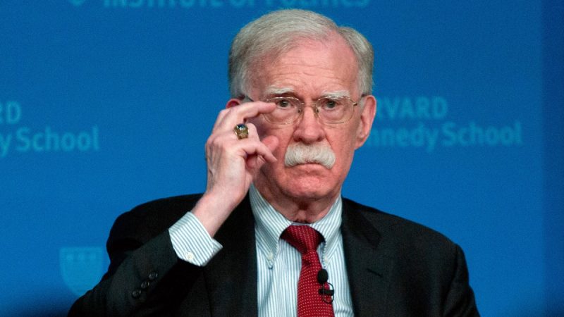 Former White House National Security Advisor John Bolton was indicted Thursday on 18 counts related to the improper handling of classified materials, Fox News Digital has learned.
According to the indictment, Bolton was indicted on eight counts of transmission of National Defense Information and ten counts of retention of National Defense information.
‘From on or about April 9, 2018, through at least on or about August 22, 2025, BOLTON abused his position as National Security Advisor by sharing more than a thousand pages of information about his day-to-day activities as the National Security Advisor—including information relating to the national defense which was classified up to the TOP SECRET/SCI level—with two unauthorized individuals, namely Individuals 1 and 2,’ the indictment reads. ‘BOLTON also unlawfully retained documents, writings, and notes relating to the national defense, including information classified up to the TOP SECRET/SCI level, in his home in Montgomery County, Maryland.’
The documents Bolton transmitted were sent to two individuals unauthorized to view classified documents.
Those documents, according to the indictment, revealed intelligence about future attacks by an adversarial group in another country; a liaison partner sharing sensitive information with the U.S. intelligence community; intelligence that a foreign adversary was planning a missile launch in the future; a covert action in a foreign country that was related to sensitive intergovernmental actions; sensitive sources and methods used to collect human intelligence; intelligence about an adversary’s knowledge of planned U.S. actions; intelligence about adversary’s plans for attack conducted against U.S. Forces in another country; human intelligence using sensitive sources and methods; a covert action program; intelligence collected on the leader of an adversary nation’s military group; intelligence on an adversary’s leaders; intelligence concerning a foreign country’s interactions with an adversary; a direct statement collected via intelligence sources and methods on a foreign country; a foreign country’s intelligence describing an adversary’s planned attack on a facility; sensitive sources and methods used to collect intelligence on a foreign country; a covert action and sources and methods used; intelligence on covert action planned by the U.S. Government; intelligence confirming a foreign adversary was responsible for an attack; and intelligence on covert action conducted by the U.S. Government, a liaison partner country, and specific information about the action.
The documents were all classified as ‘TOP SECRET.’
As for the documents he allegedly retained, one document revealed intelligence about a future attack by an adversarial group in another country; another revealed liaison partners sharing sensitive information with the U.S. intelligence community; another revealed intelligence that a foreign adversary was planning a missile launch in the future; a covert action in a foreign country related to sensitive inter-governmental actions and sensitive sources and methods used to collect human intelligence.
Other documents revealed intelligence about an adversary’s knowledge of planned U.S. actions; intelligence about adversary’s plans for attack conducted against U.S. Forces in another country; human intelligence using sensitive sources and methods; and intelligence collected on the leader of an adversary nation’s military group.
Others revealed intelligence concerning a foreign country’s interactions with an adversary; a foreign country’s intelligence describing an adversary’s planned attack on a facility; intelligence confirming a foreign adversary was responsible for an attack; intelligence that a foreign country was considering specific force against another country; and more.
The documents range in classification from ‘SECRET’ to ‘TOP SECRET.’
‘The FBI’s investigation revealed that John Bolton allegedly transmitted top secret information using personal online accounts and retained said documents in his house in direct violation of federal law,’ said FBI Director Kash Patel. ‘The case was based on meticulous work from dedicated career professionals at the FBI who followed the facts without fear or favor. Weaponization of justice will not be tolerated, and this FBI will stop at nothing to bring to justice anyone who threatens our national security.’
 
 
Attorney General Pam Bondi said in a statement, ‘There is one tier of justice for all Americans. 
‘Anyone who abuses a position of power and jeopardizes our national security will be held accountable,’ she said. ‘No one is above the law.’
Bolton’s Maryland home had been raided by FBI agents in August. That search was focused on classified documents agents believed Bolton possessed. 
The list of more than a dozen items seized from the Bethesda, Maryland, home of President Donald Trump’s former national security advisor was included in search warrant documents filed with the U.S. District Court for the District of Maryland.
Among the technology seized from Bolton’s home were two iPhones — a red one with two camera lenses and a black one in a black case — and three computers, including a silver Dell XPS laptop with cables; a Dell Precision Tower computer model 3620; and a Dell Inspiron 2330 computer, according to the search warrant documents. 
One Seagate hard drive and two Sandisk 64 gigabyte USB drives were also seized.
The list shows the FBI also took a white binder labeled, ‘Statements and Reflections to Allied Strikes…’ and typed documents in folders labeled ‘Trump I-IV.’
Four boxes containing what federal officials called ‘printed daily activities’ also were hauled from Bolton’s home, according to the documents. 
The Aug. 22 FBI raid was linked to a probe of mishandling classified documents.
Bolton served as Trump’s White House national security advisor during his first administration, from 2018 to 2019.
A source familiar with the early stages of the investigation told Fox News Digital that CIA Director John Ratcliffe provided Patel with limited access to U.S. intelligence that served as the basis for the search warrant. The source told Fox News Digital that the evidence justified the raid on Bolton’s home.
‘I can’t give you any more details than that, but let’s just say that John Bolton really had some nerve to attack Trump over his handling of classified information,’ the source told Fox News Digital after the August raid.
The probe into Bolton’s alleged retention of classified documents was first launched years ago but later shut down by the Biden administration ‘for political reasons,’ according to a senior U.S. official.
The Justice Department under Trump’s first administration argued that Bolton’s 2020 memoir, ‘The Room Where It Happened,’ contained classified material and sought to block its publication. A federal judge ultimately allowed the book to be published.
Justice Department lawyers argued the book contained classified national security information covering areas like U.S. intelligence sources and methods, foreign policy deliberations and conversations with foreign leaders.
In June 2021, the Biden Justice Department abandoned both a criminal inquiry and civil lawsuit against Bolton over the memoir, ending the legal battle at that time.
 
 
Bolton’s attorney said at the time that a senior career official in charge of the National Security Council’s pre-publication review process conducted a four-month review of the book and, after requiring a number of revisions, concluded that it contained no classified information.
The book contained a damning account of the Trump White House, alleging that Trump once ‘pleaded’ with Chinese President Xi Jinping to aid his re-election campaign, among other missteps.
Trump ousted Bolton from his first administration in 2019 because the pair ‘disagreed strongly’ on policy. 
Bolton has both praised and criticized Trump since leaving his first administration. 
He criticized Trump’s handling of classified documents, which led to an FBI raid on the former president’s Mar-a-Lago home in 2022 and a subsequent federal indictment, but insisted that ‘the legal process play out.’
Trump initially was indicted on 37 felony counts, later expanded to 40, but the case was ultimately dismissed in July 2024.
In 2022, Bolton said Trump lacked the competence and character to be president.
However, Bolton strongly backed Trump’s military strike on Iran’s nuclear facilities in June, calling it ‘a decisive action,’ ‘the right thing to do,’ and praising its potential to generate ‘huge change in the Middle East.’
Trump, meanwhile, often has criticized Bolton for pushing U.S. involvement in wars in the Middle East. Bolton served as U.S. ambassador to the United Nations under President George W. Bush from August 2005 to December 2006.
Trump revoked Bolton’s Secret Service detail Jan. 21, the day after Trump’s inauguration as the 47th president, and Bolton said the move showed that Trump was coming after him.
‘I think it is a retribution presidency,’ Bolton told ABC earlier in 2025, responding to Trump’s move to revoke his security clearance.
Bolton has faced threats from Iran going back years, including an alleged plot to assassinate him in 2021 and the Department of Justice subsequently charging a member of Iran’s Islamic Revolutionary Guard Corps for the plot in 2022.
The Iranian threats against Bolton were likely sparked by the January 2020 U.S. strike that killed Qassem Soleimani, the head of Iran’s Quds Force, the Department of Justice reported in 2022. 
Bolton did not immediately respond to Fox News Digital’s request for comment.
<i>Fox News Digital’s Ashley Oliver and Kiera McDonald contributed to this report. </i>
This post appeared first on FOX NEWS Ex-National Security Advisor John Bolton indicted with improper handling of classified documents